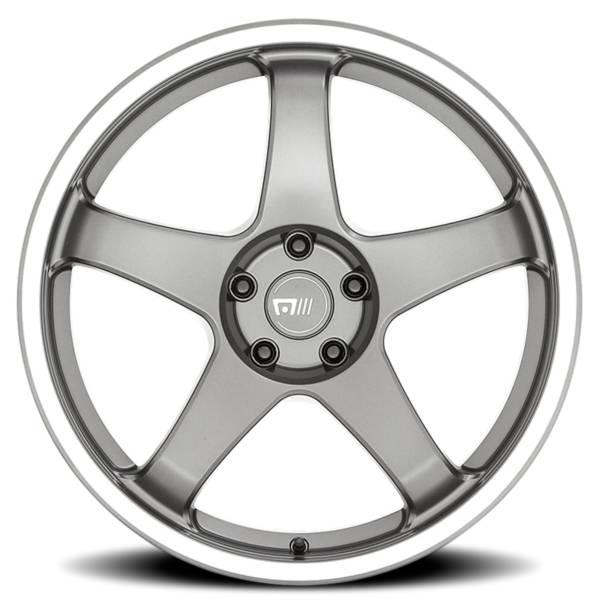 Motegi Racing MR151 CS5 MR151 CS5 product medium 18  X8.5   5-114.30 25  GYGLML