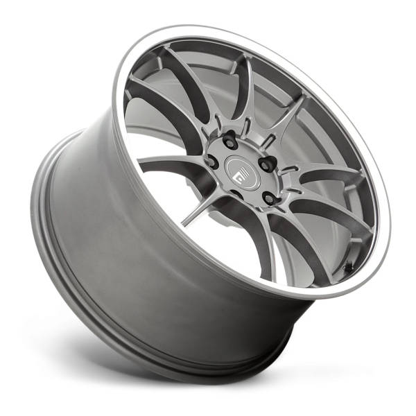 Motegi Racing MR152 SS5 MR152 SS5 product medium 19  X8.5   5-108.00 42  GYGLML