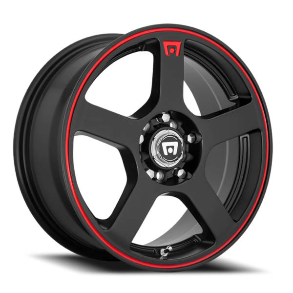 Motegi Racing MR116 FS6 MR116 FS6 product medium 16  X7     4-100.00/114.30 40  BKMTRS