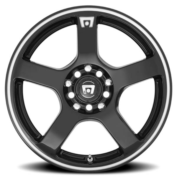 Motegi Racing MR116 FS6 MR116 FS6 product medium 17  X7     5-108.00/114.30 40  BKGLML