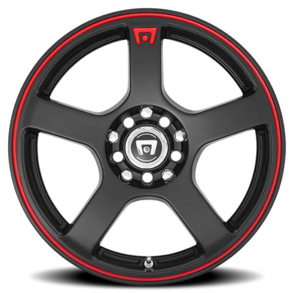 Motegi Racing MR116 FS6 MR116 FS6 product medium 18  X8     5-100.00/114.30 45  BKMTRS