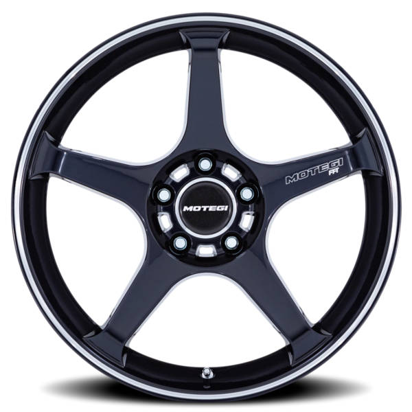 Motegi Racing MR159 Battle V MR159 Battle V product medium 18  X9.5   5-114.30 15  BUGLXX