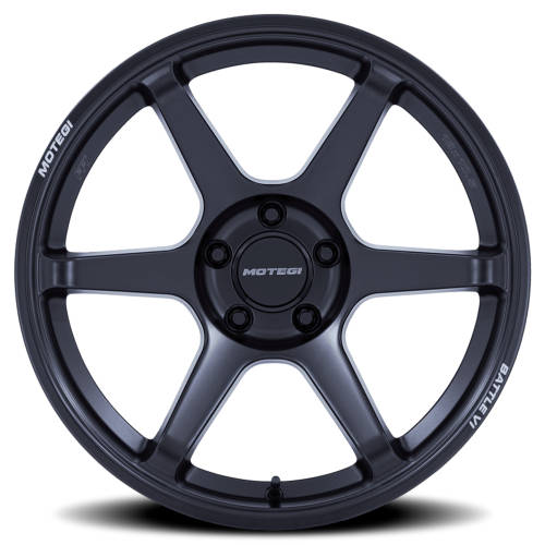 Motegi Racing MR160 Battle VI MR160 Battle VI product medium 19  X9.5   5-114.30 40  BKMTXX