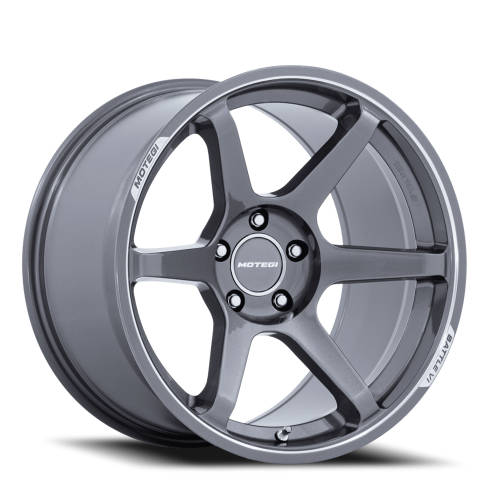 Motegi Racing MR160 Battle VI MR160 Battle VI product medium 18  X9.5   5-114.30 40  GYGLXX