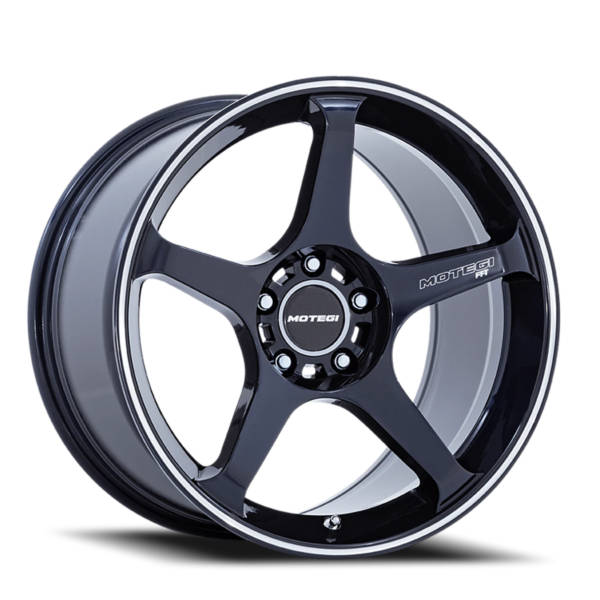 Motegi Racing MR159 Battle V MR159 Battle V product medium 18  X9.5   5-114.30 25  BUGLXX