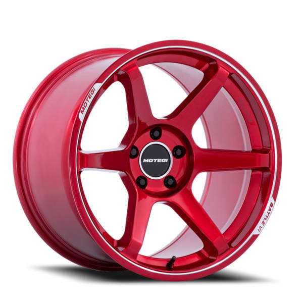 Motegi Racing MR160 Battle VI MR160 Battle VI product medium 18  X9.5   5-114.30 35  RDMEXX
