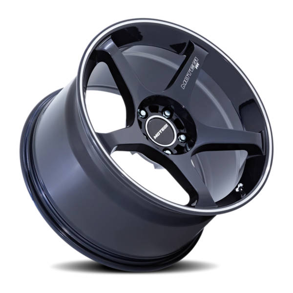 Motegi Racing MR159 Battle V MR159 Battle V product medium 18  X8.5   5-114.30 22  BUGLXX