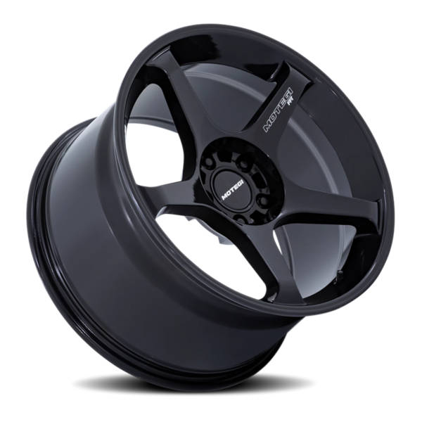 Motegi Racing MR159 Battle V MR159 Battle V product medium 18  X8.5   5-114.30 35  BKMEXX