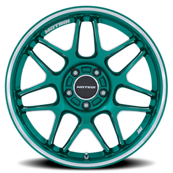 Motegi Racing MR158 Tsubaki MR158 Tsubaki product medium 18  X10.5  5-112.00 35  GRGLXX