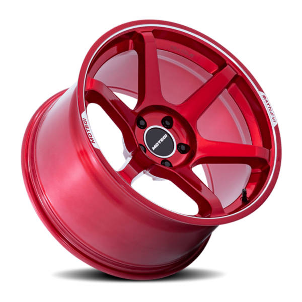 Motegi Racing MR160 Battle VI MR160 Battle VI product medium 18  X8.5   5-114.30 35  RDMEXX