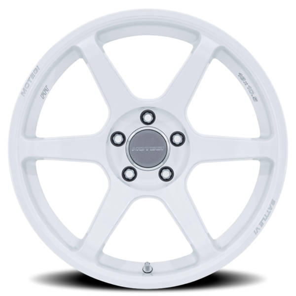 Motegi Racing MR160 Battle VI MR160 Battle VI product medium 18  X8.5   5-114.30 22  WTPLXX
