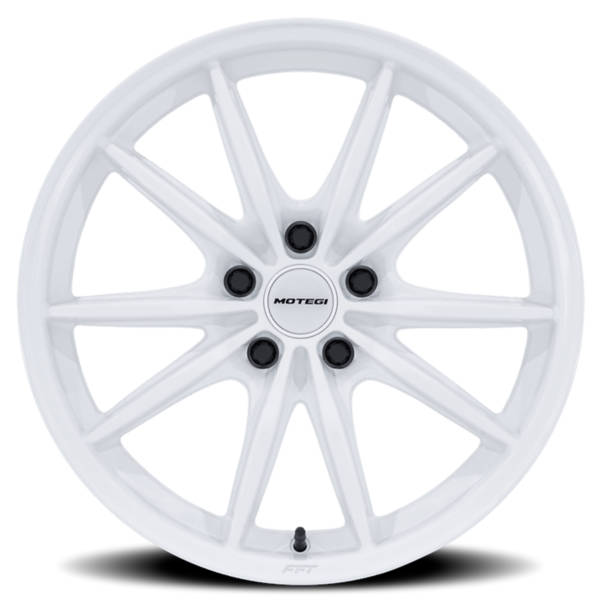 Motegi Racing Zentoku Zentoku product medium 18  X9.5   5-114.30 35  WTGLXX