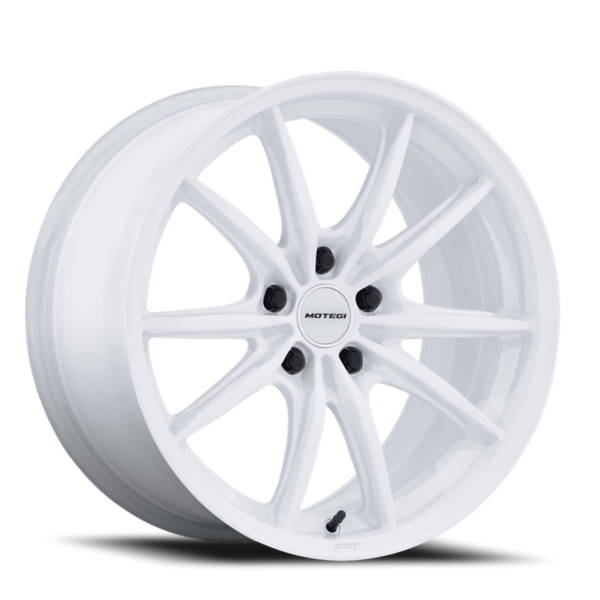 Motegi Racing Zentoku Zentoku product medium 18  X8.5   5-114.30 45  WTGLXX