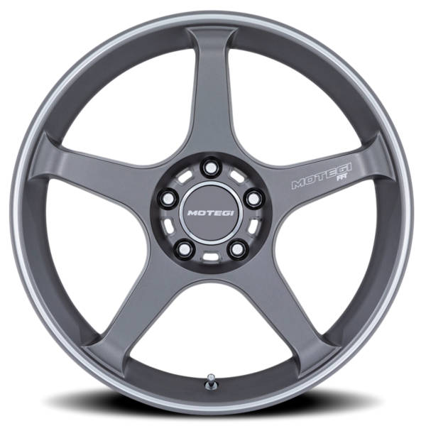 Motegi Racing MR159 Battle V MR159 Battle V product medium 18  X9.5   5-114.30 25  GYGLXX