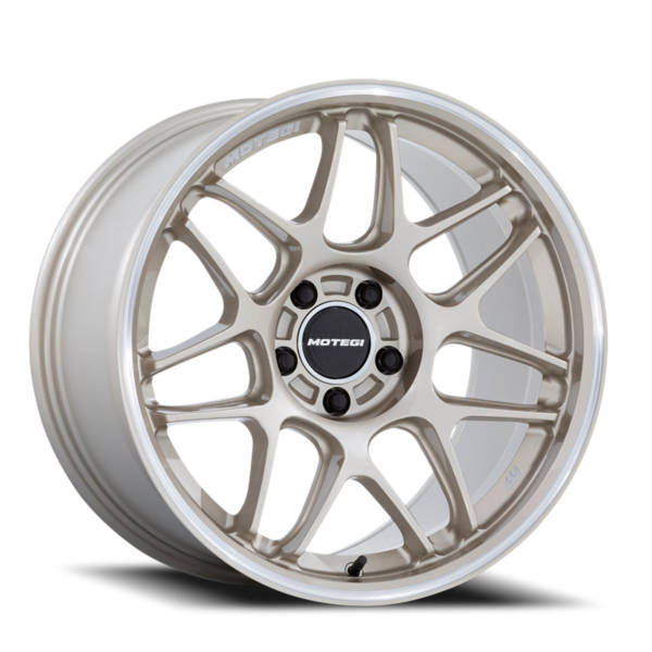 Motegi Racing MR158 Tsubaki MR158 Tsubaki product medium 18  X9.5   5-120.00 35  GDMEXX