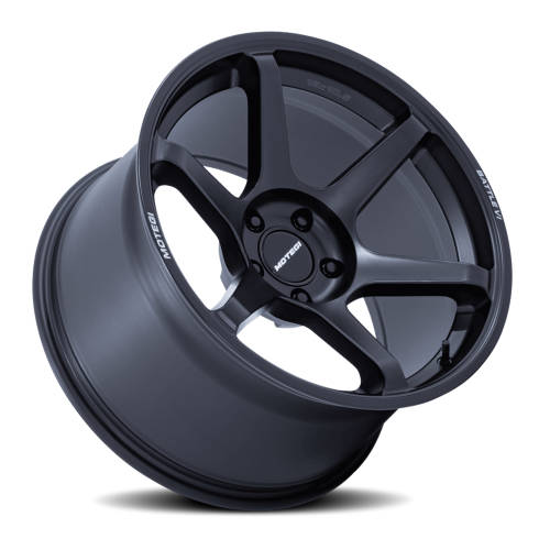 Motegi Racing MR160 Battle VI MR160 Battle VI product medium 18  X9.5   5-120.00 35  BKMTXX