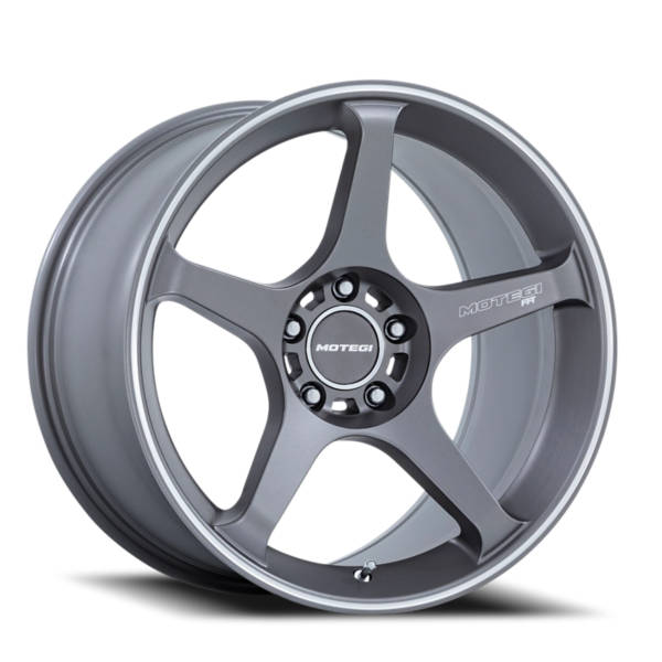 Motegi Racing MR159 Battle V MR159 Battle V product medium 18  X10.5  5-120.00 35  GYGLXX