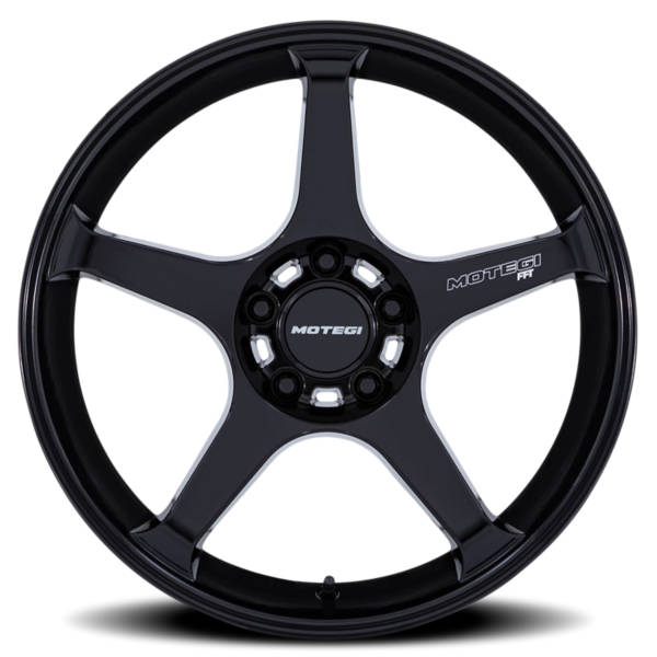 Motegi Racing MR159 Battle V MR159 Battle V product medium 18  X9.5   5-114.30 15  BKMEXX