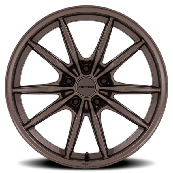 Motegi Racing Zentoku Zentoku product medium 17  X8.5   5-114.30 45  BZGLXX
