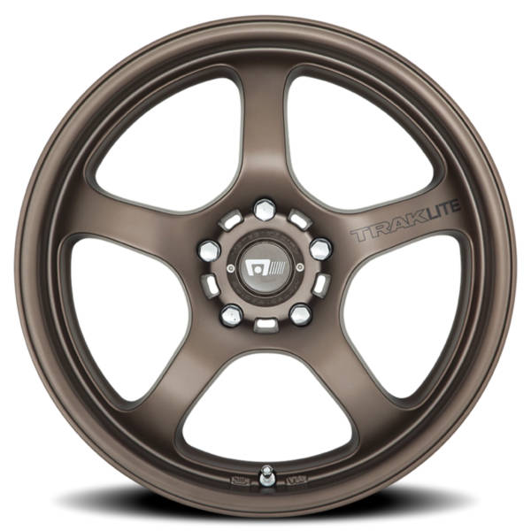MR131 Traklite