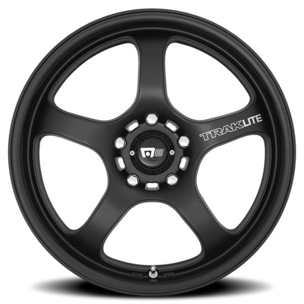 MR131 Traklite