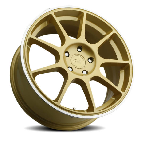 Motegi Racing MR138 17 X7 5-112.00 38 GDGLML | America's Tire