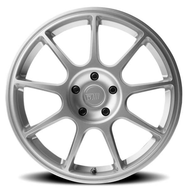 Motegi Racing MR138 18 X8 5-114.30 38 SLGLXX | Discount Tire