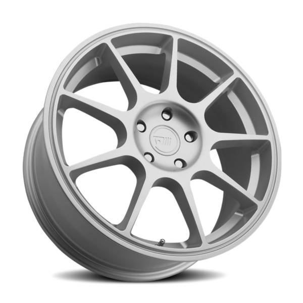 Motegi Racing MR138 19 X8.5 5-100.00 45 SLGLXX | Discount Tire