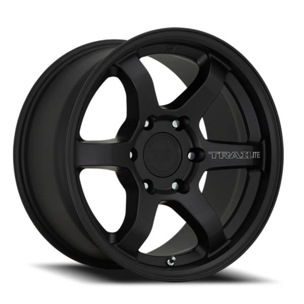 MR150 Trailite