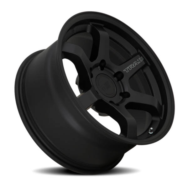 Motegi Racing MR150 Trailite MR150 Trailite product medium 17  X8.5   6-139.70 0   BKMTXX
