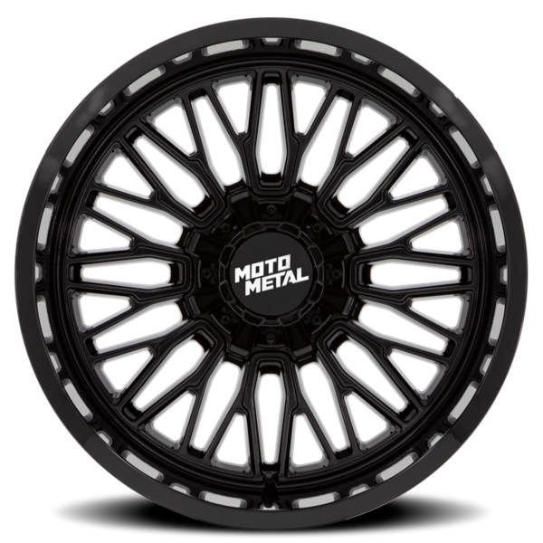 Moto Metal MO809 Stinger Wheels | Discount Tire