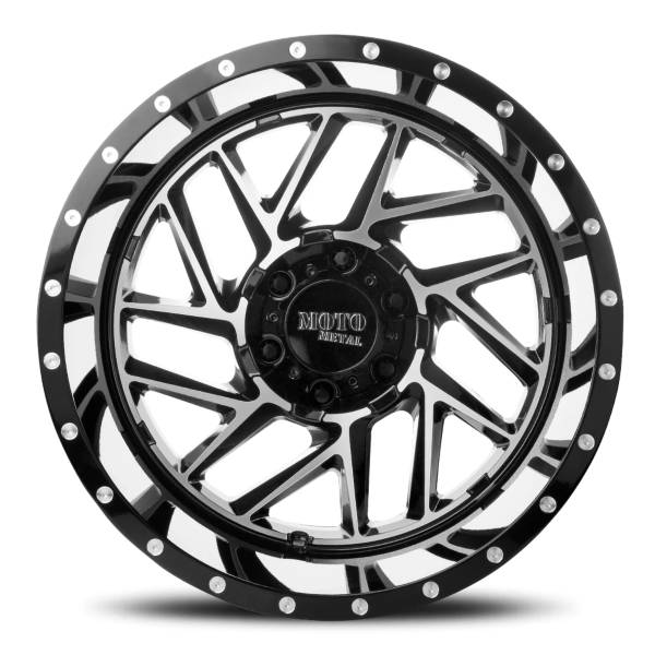 mo  MO985 BREAKOUT - Tires Wheels Direct