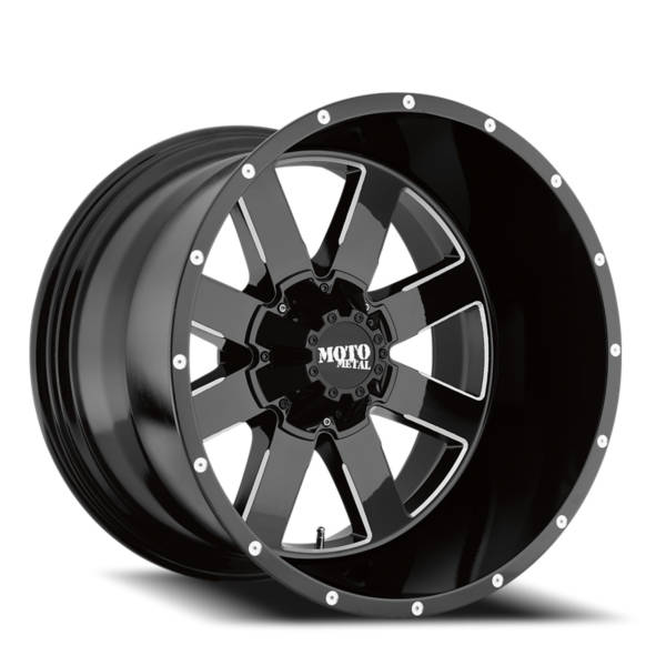 Moto Metal MO962 MO962 product medium 17  X10    8-170.00 -24 BKGLXX
