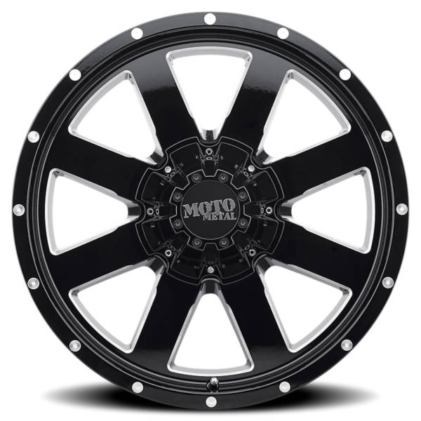 Moto Metal MO962 MO962 product medium 17  X10    8-170.00 -24 BKGLXX