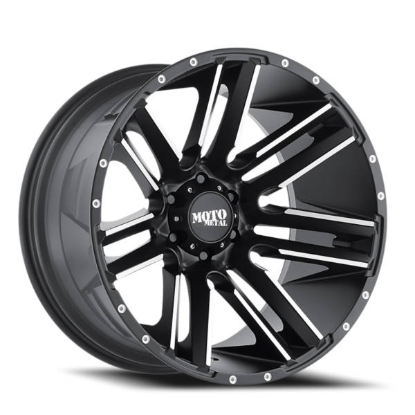 Moto Metal MO978 Razor MO978 Razor product medium 20  X9     5-139.70 18  BKMTXX