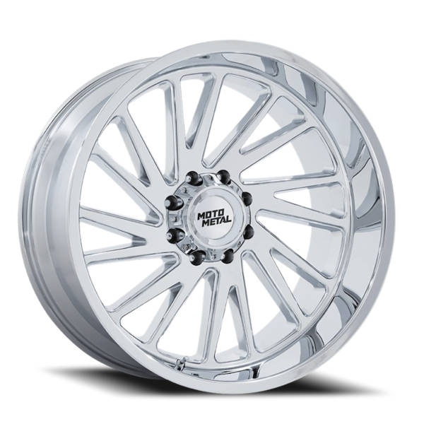 Moto Metal Combat Combat product medium 24  X12    6-135.00 -44 CHCHXX