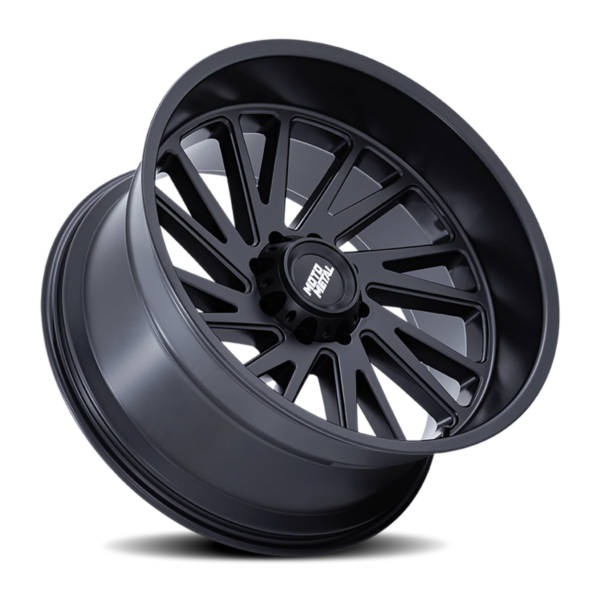 Moto Metal Combat Combat product medium 22  X10    6-139.70 -18 BKMTXX