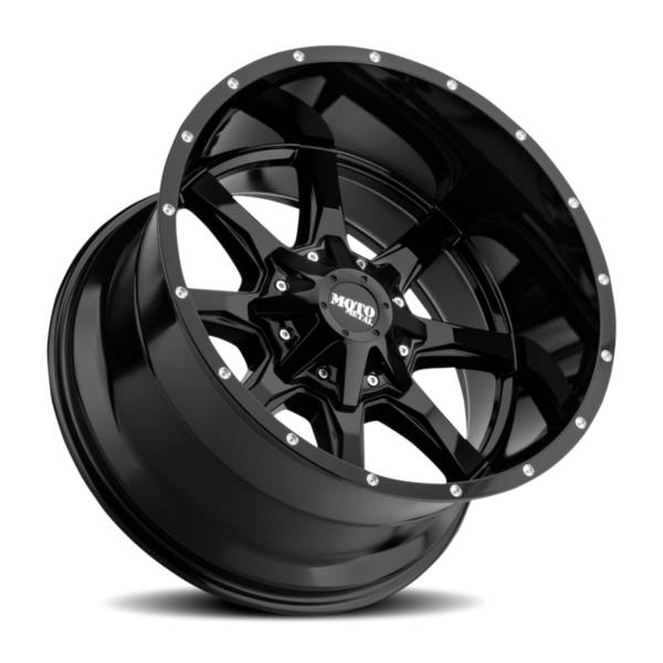 Moto Metal MO970 MO970 product medium 17  X8     6-135.00/139.70 00  BKGLXX