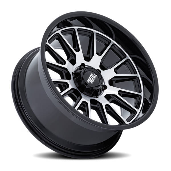 Moto Metal MO814 Tekton MO814 Tekton product medium 20  X9     5-127.00 1   BKGLXX