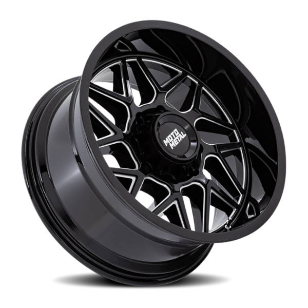 Moto Metal Turbine Turbine product medium 20  X9     8-180.00 1   BKGLXX