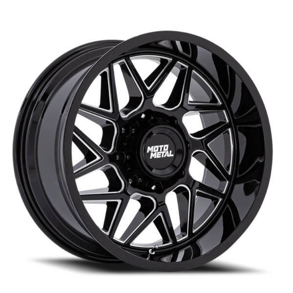 Moto Metal Turbine Turbine product medium 20  X9     8-180.00 1   BKGLXX