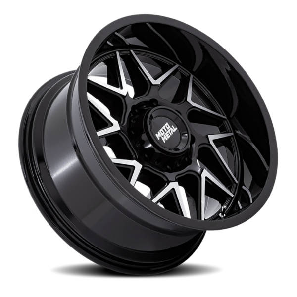 Moto Metal Turbine Turbine product medium 20  X9     8-180.00 20  BKGLXX