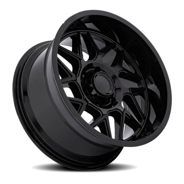 Moto Metal Turbine Turbine product medium 20  X9     6-135.00 1   BKGLXX