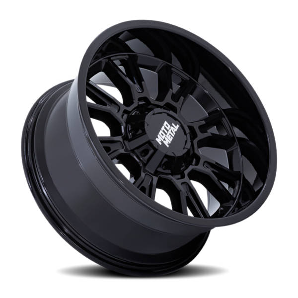 Moto Metal Legacy Legacy product medium 20  X9     6-135.00/139.70 01  BKGLXX