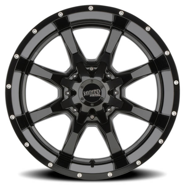 Moto Metal MO970 MO970 product medium 18  X10    8-170.00 -24 BKGLXX