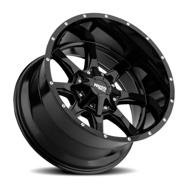Moto Metal MO970 MO970 product medium 20  X10    5-127.00/139.70 -24 BKGLXX