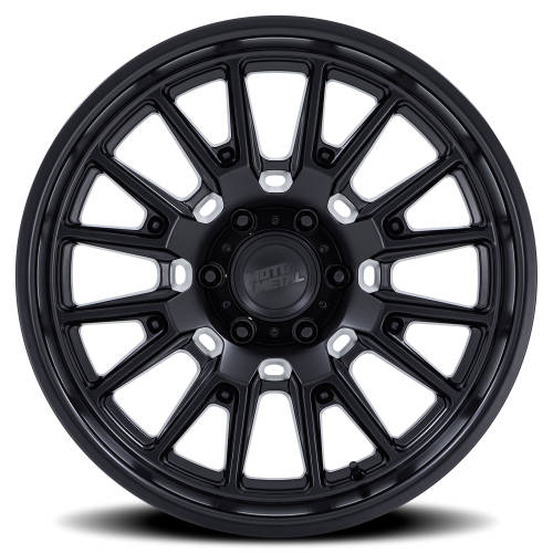 Moto Metal MO814 Tekton MO814 Tekton product medium 20  X9     6-135.00 1   BKMTXX