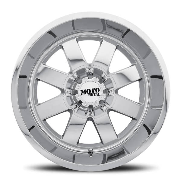 Moto Metal MO962 MO962 product medium 18  X10    6-135.00 -24 CHCHXX