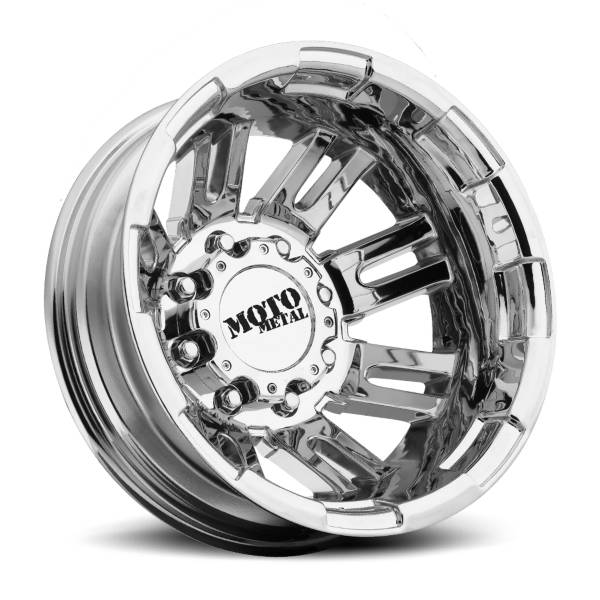 Moto Metal MO963 16 X6 8-170.00 -134CSPVXX | Discount Tire