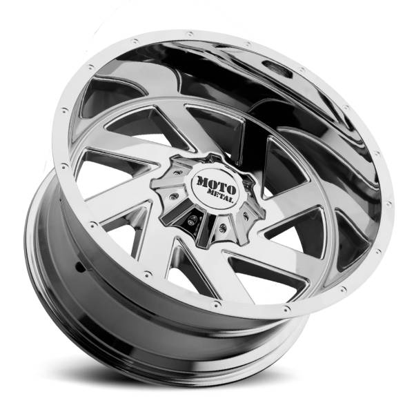 Moto Metal MO988 Melee MO988 Melee product medium 20  X10    5-127.00/139.70 -18 CHCHXX